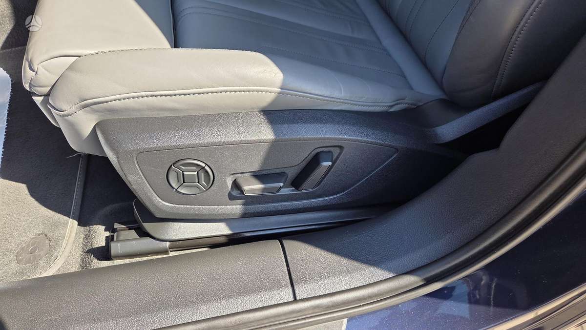 Audi A6, 2.0 l., Универсал