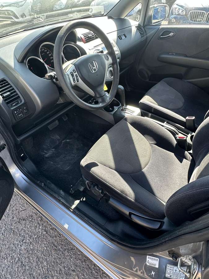 Honda Jazz, 1.3 l., hatchback