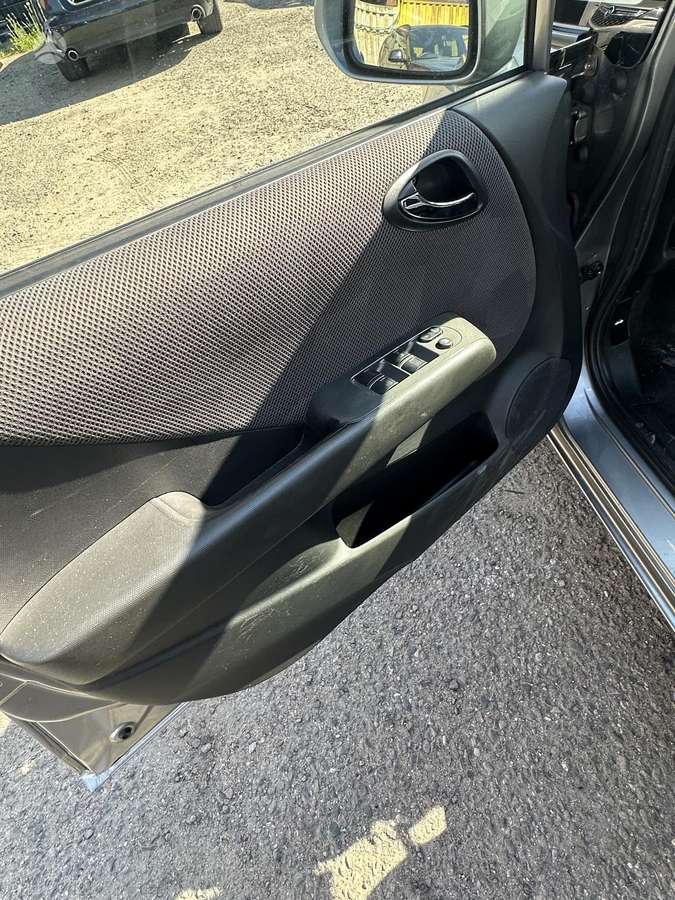 Honda Jazz, 1.3 l., hatchback