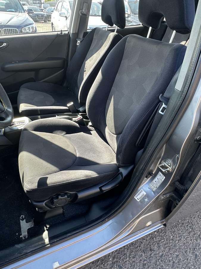 Honda Jazz, 1.3 l., hatchback