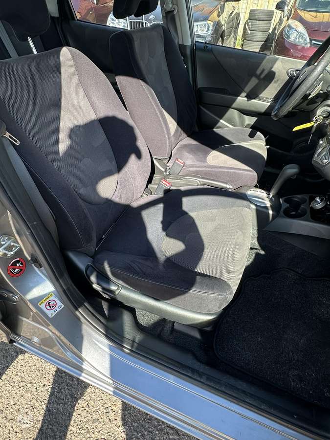 Honda Jazz, 1.3 l., hatchback