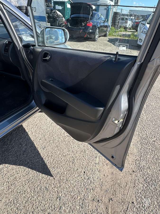 Honda Jazz, 1.3 l., hatchback