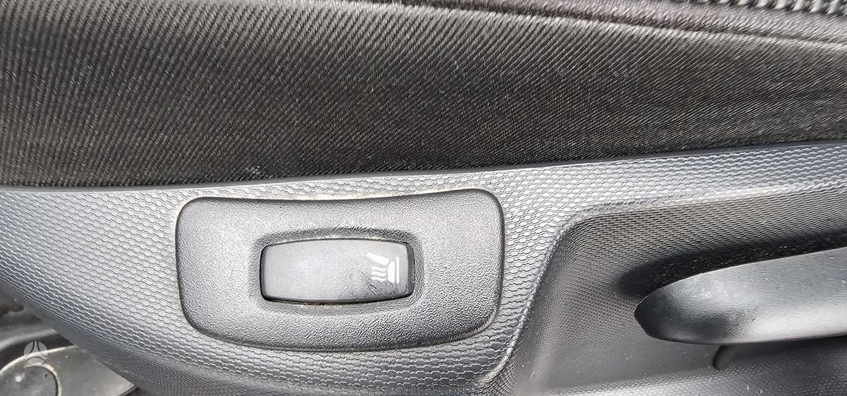 Renault Captur, 1.0 l., hatchback