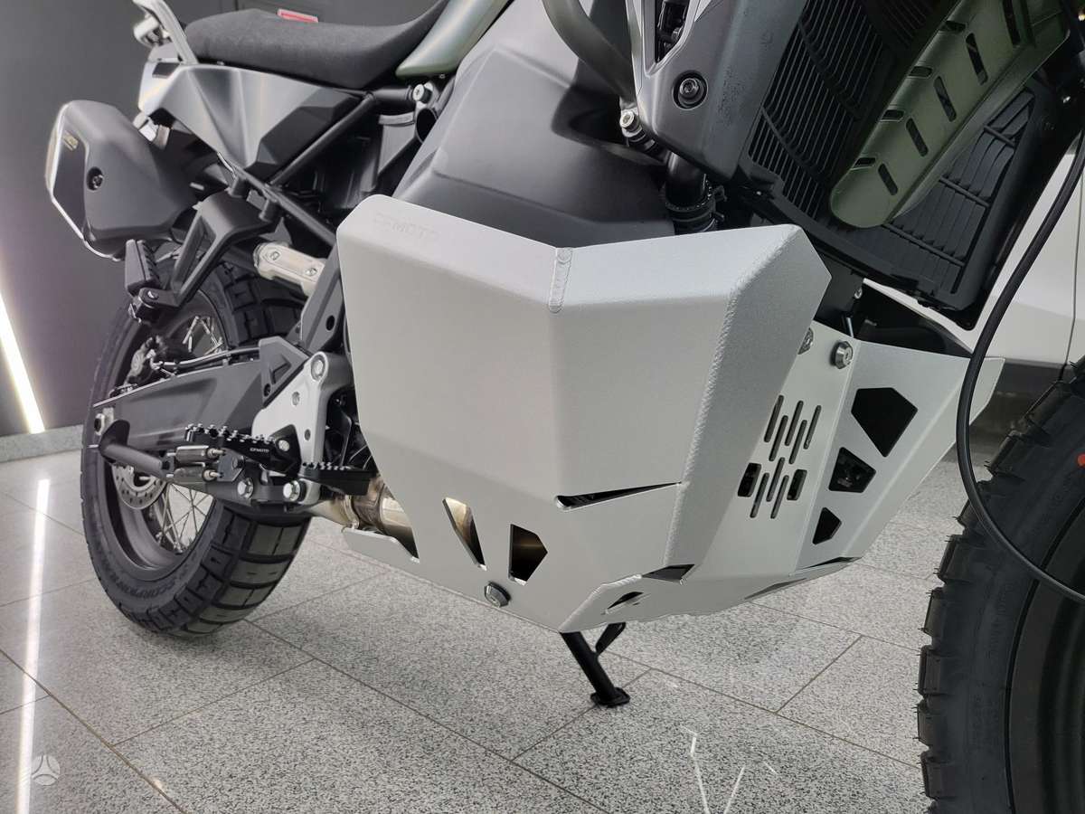 CFMOTO 1000MT-X 946cc, эндуро / adventure