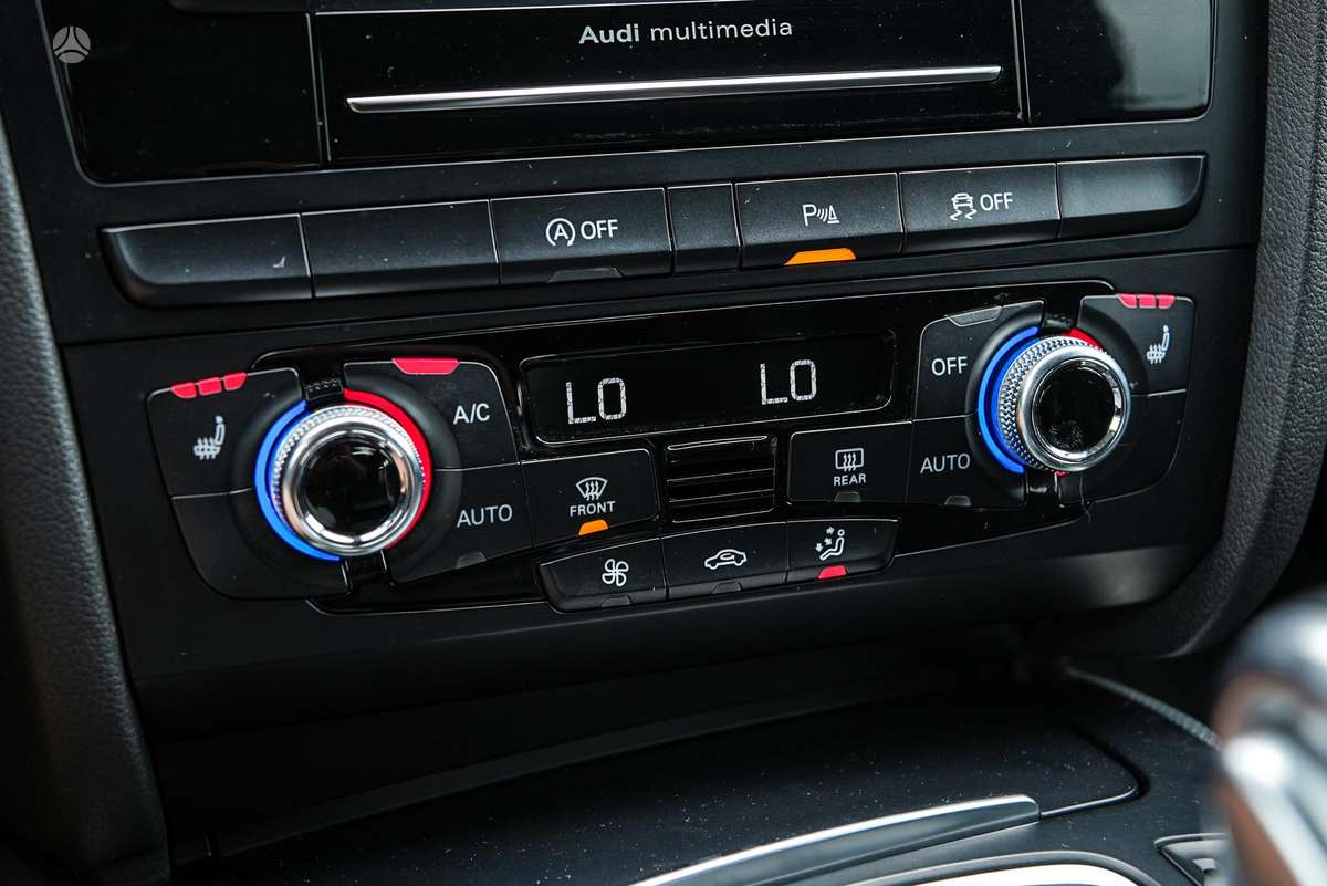 Audi A4, 2.0 l., Универсал
