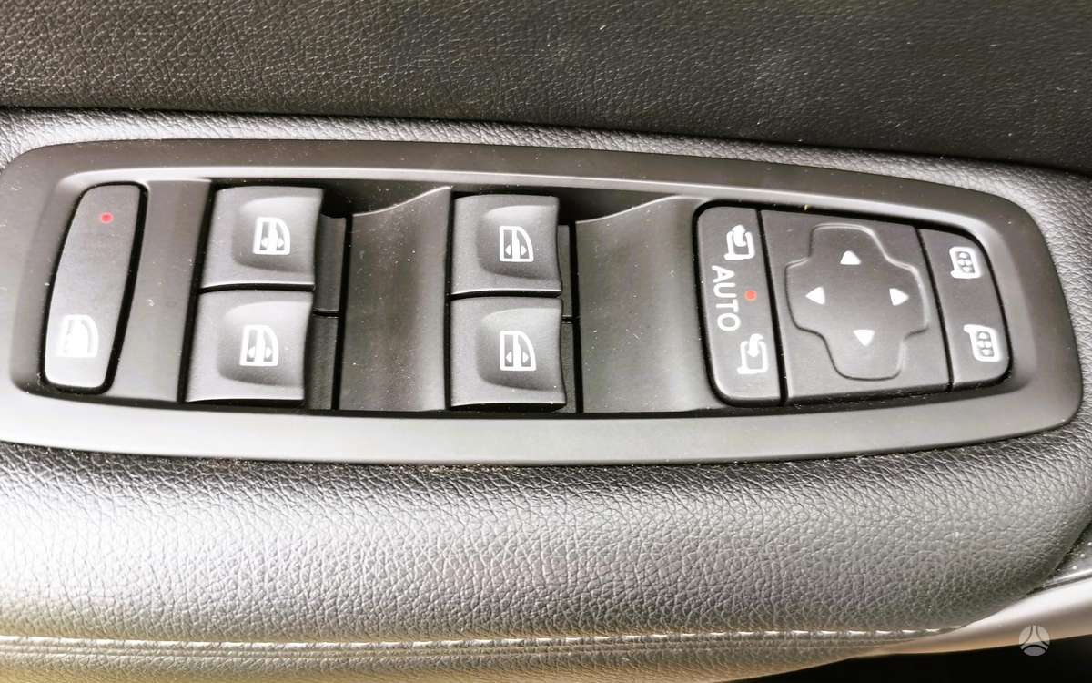 Renault Megane, 1.2 l., Хэтчбек