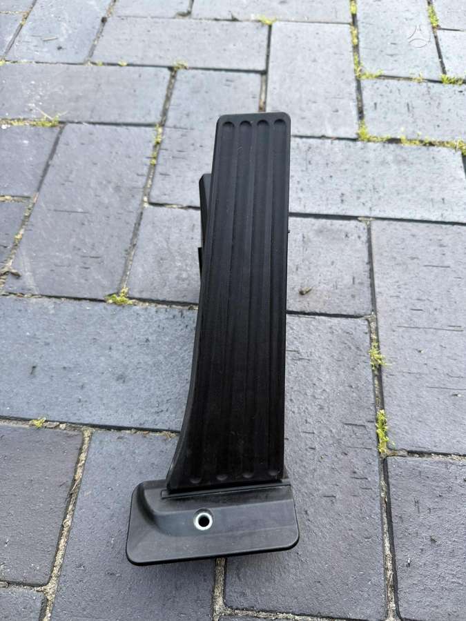 BMW X6 interior parts