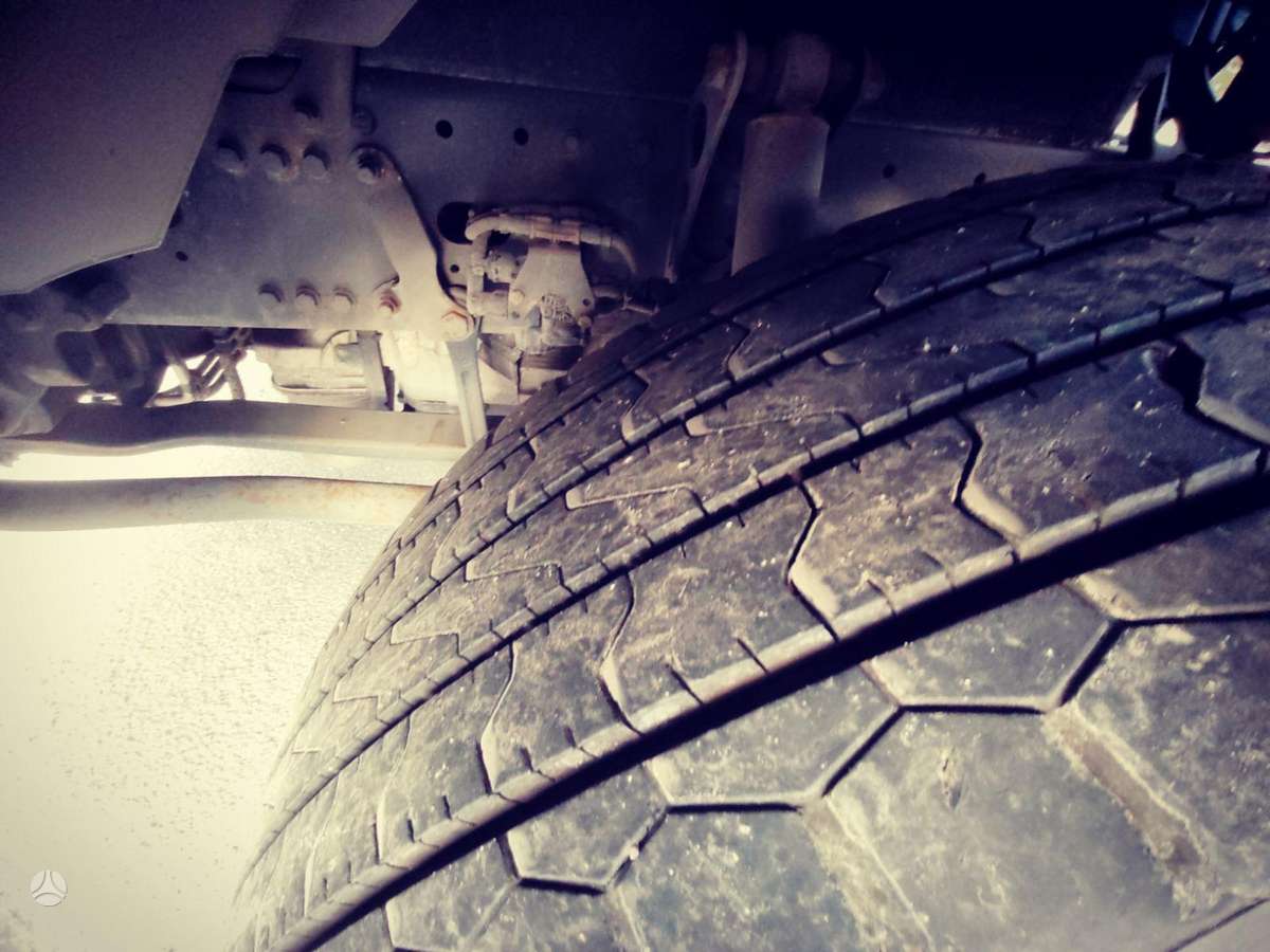 MAN TGX 18.500 700t.km, double sleeper