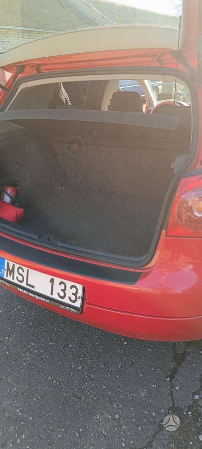 Volkswagen Golf - 7