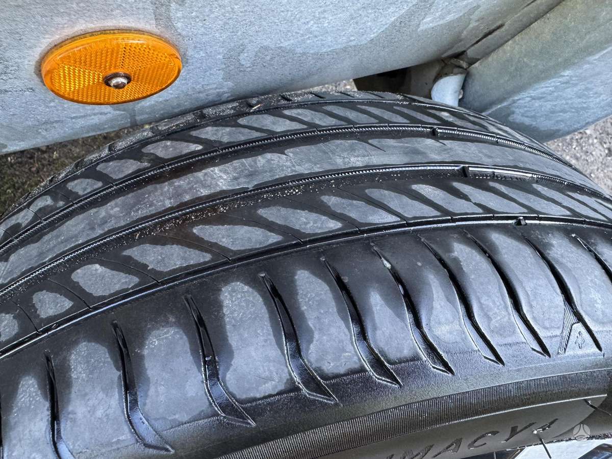 Skoda, light alloy, R17