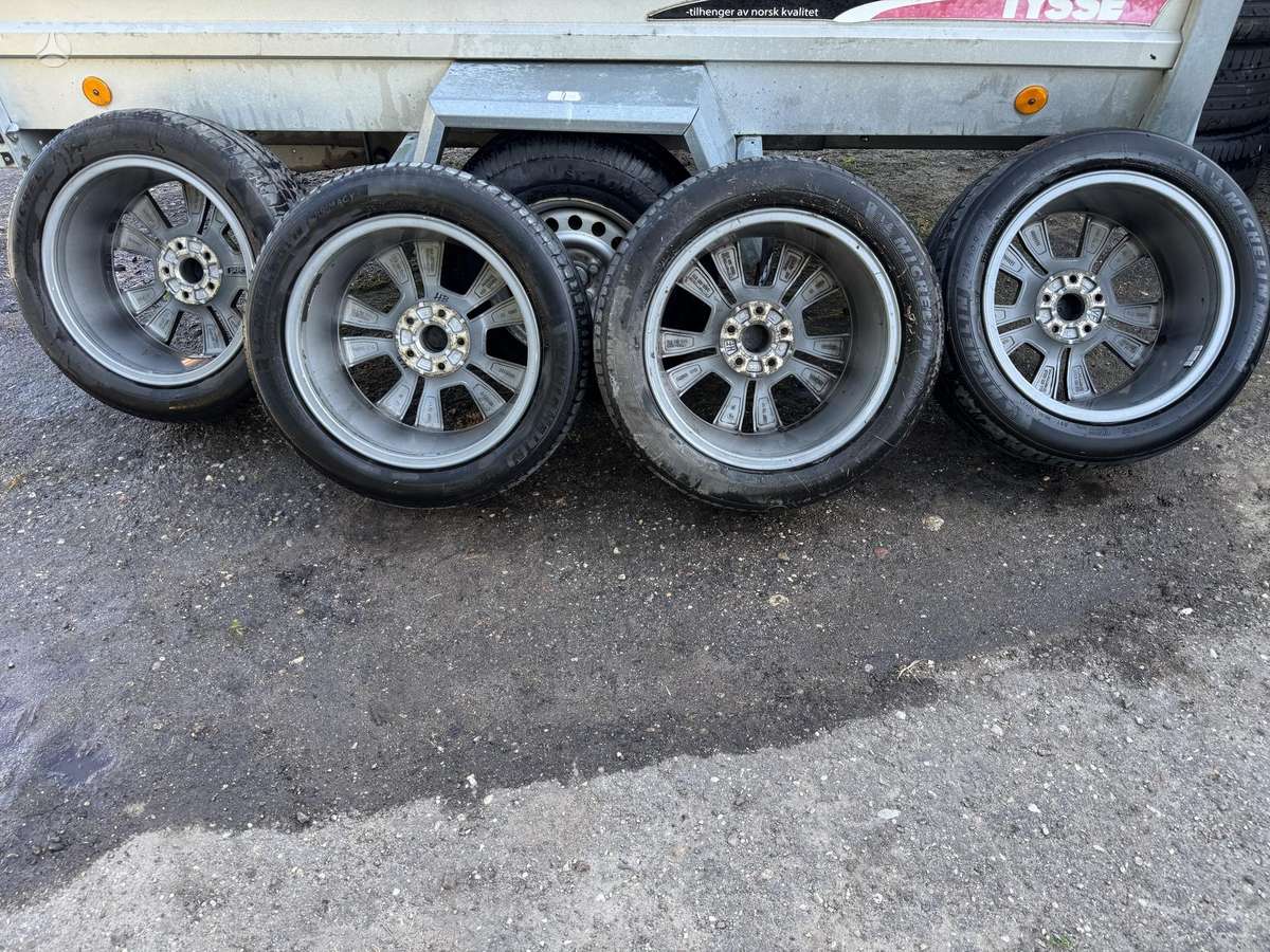 Skoda, lengvojo lydinio, R17