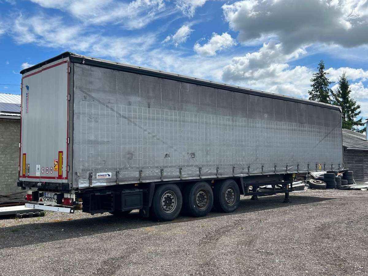 Mercedes-Benz Actros, double sleeper