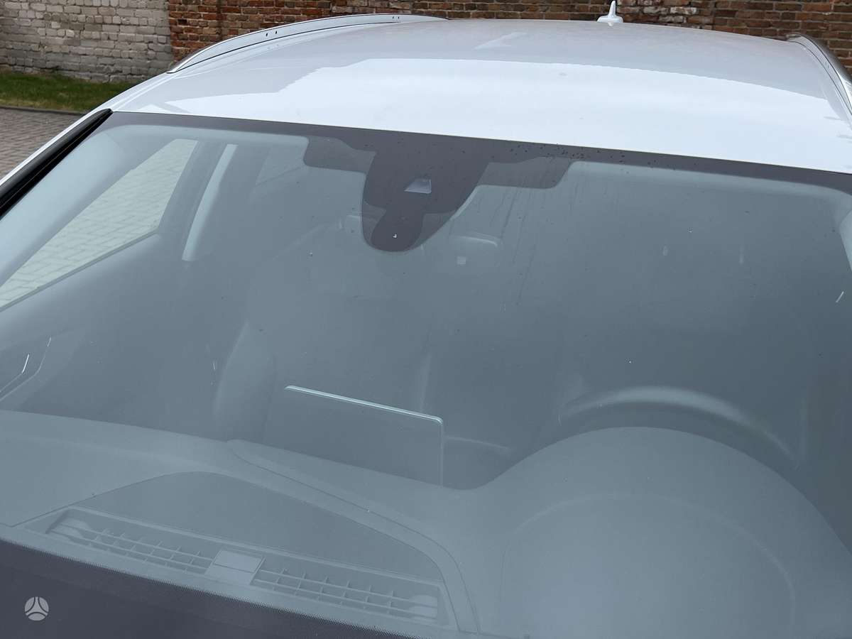 Audi A4, 2.0 l., universalas