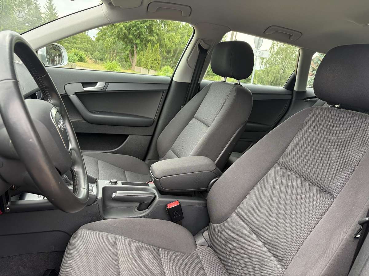 Audi A3, 1.2 l., Хэтчбек