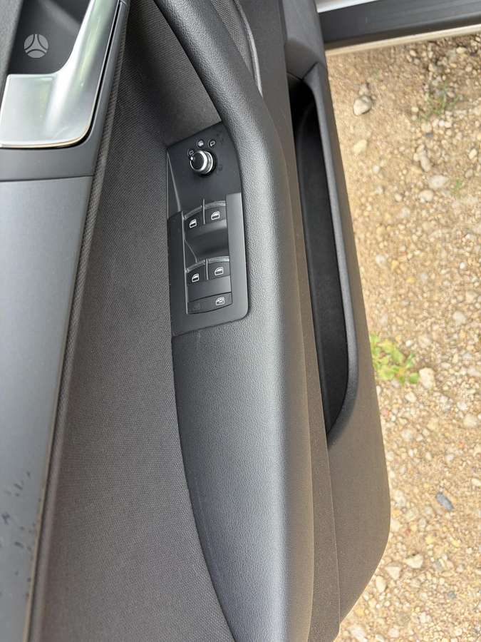 Audi A3, 1.2 l., hatchback