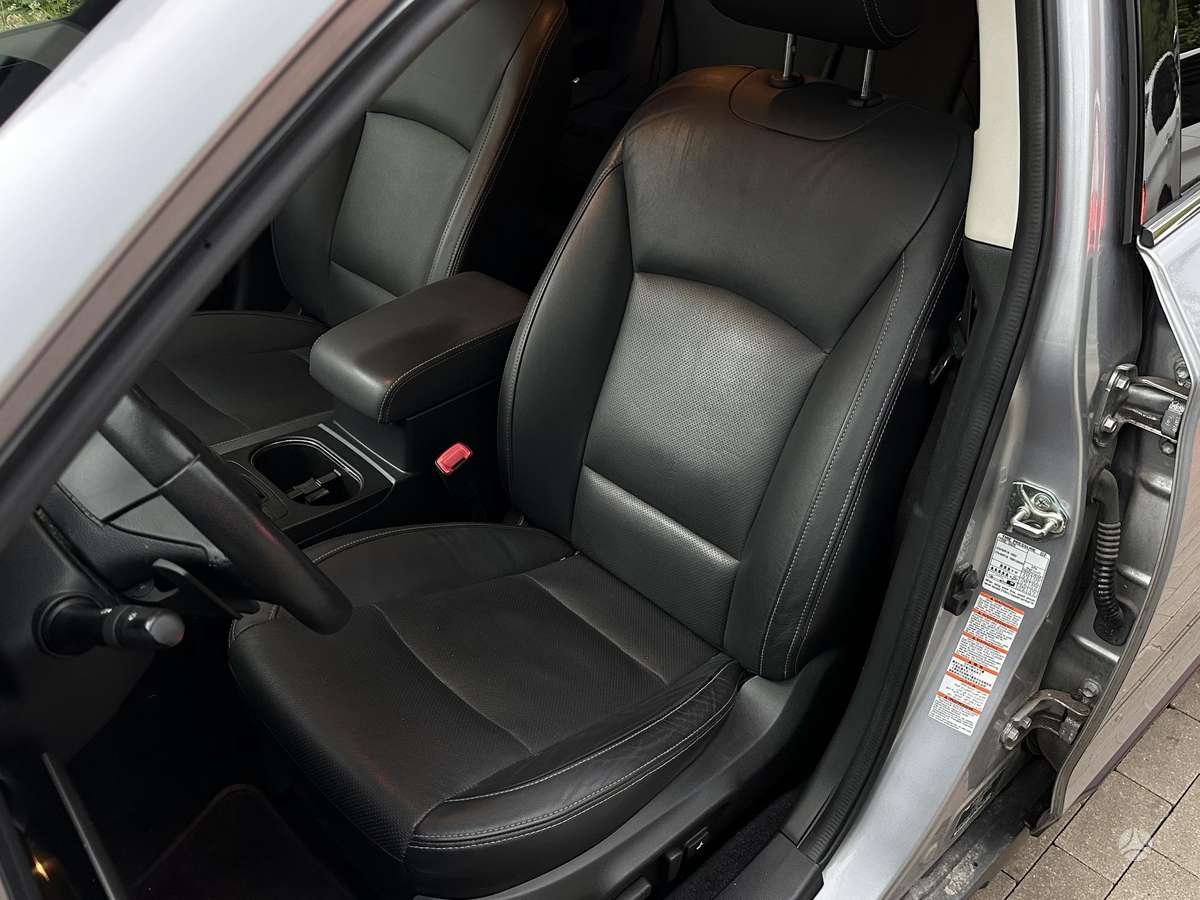 Subaru Outback, 2.5 l., wagon