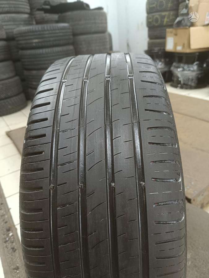 Barum Bravuris 3, летние 225/55 R17