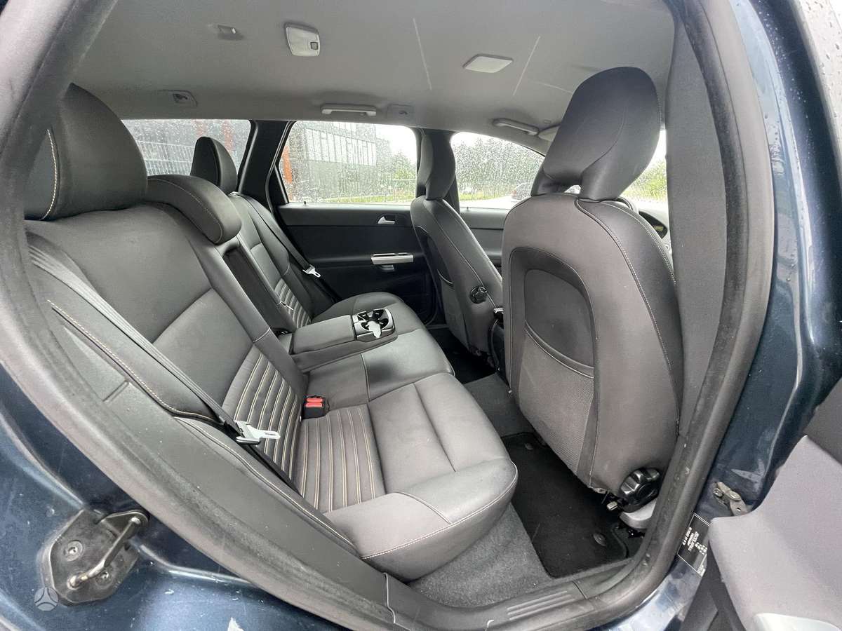 Volvo V50, 1.6 l., Универсал