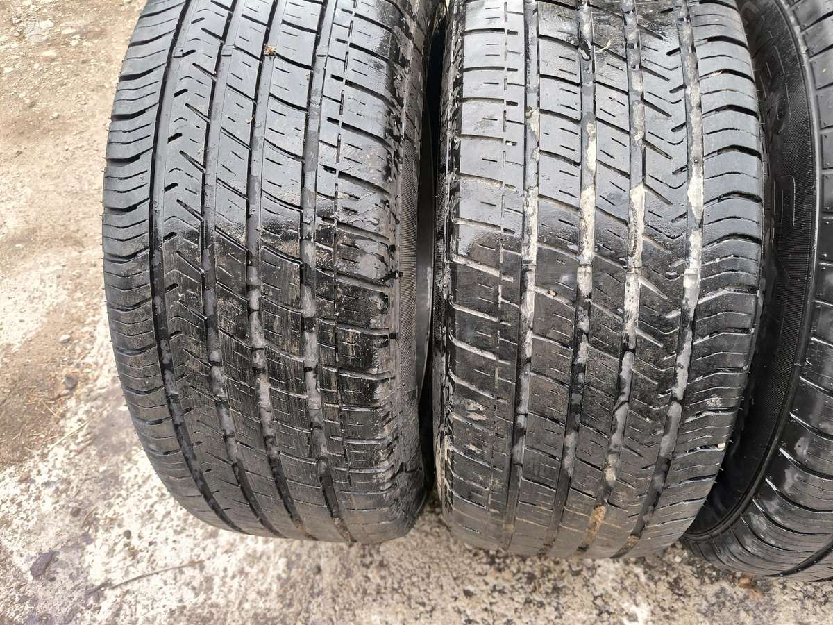 Jeep Grand cherokee wl, light alloy, R18