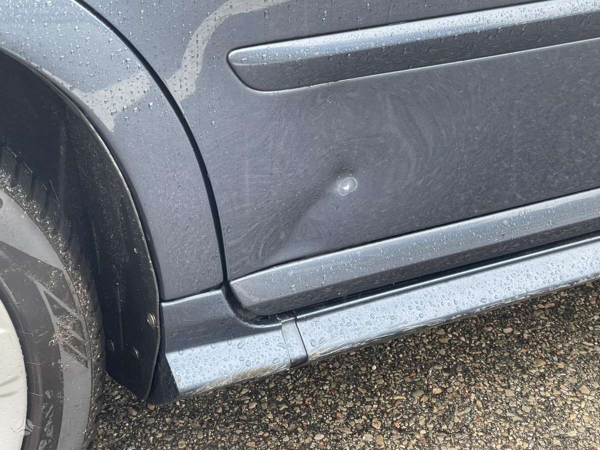 Volvo V50, 1.6 l., Универсал