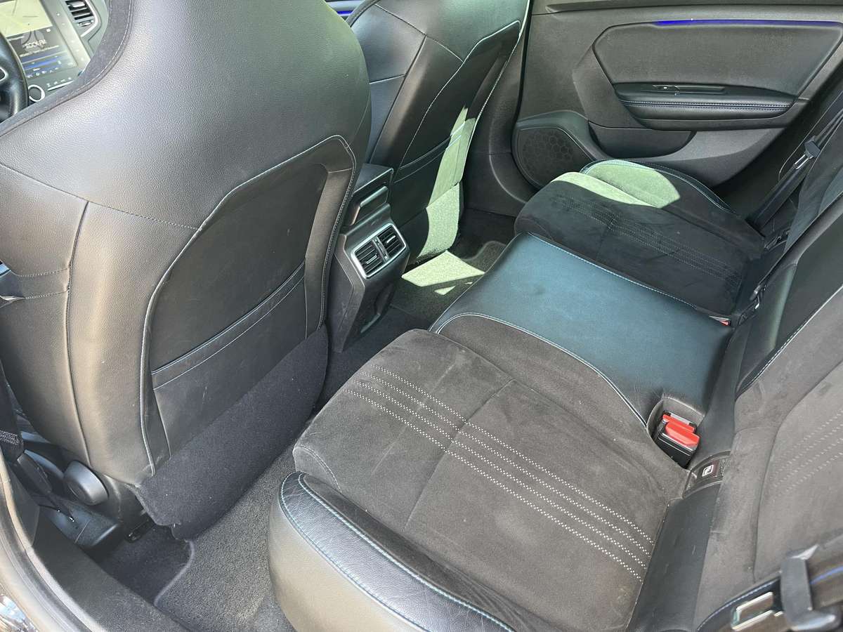 Renault Megane, 1.2 l., Универсал