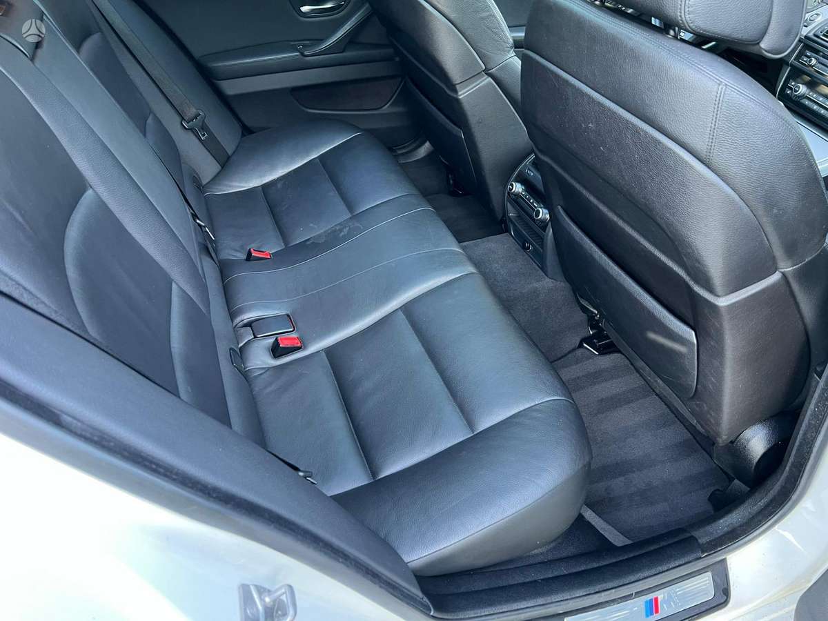 BMW 525, 2.0 l., Универсал