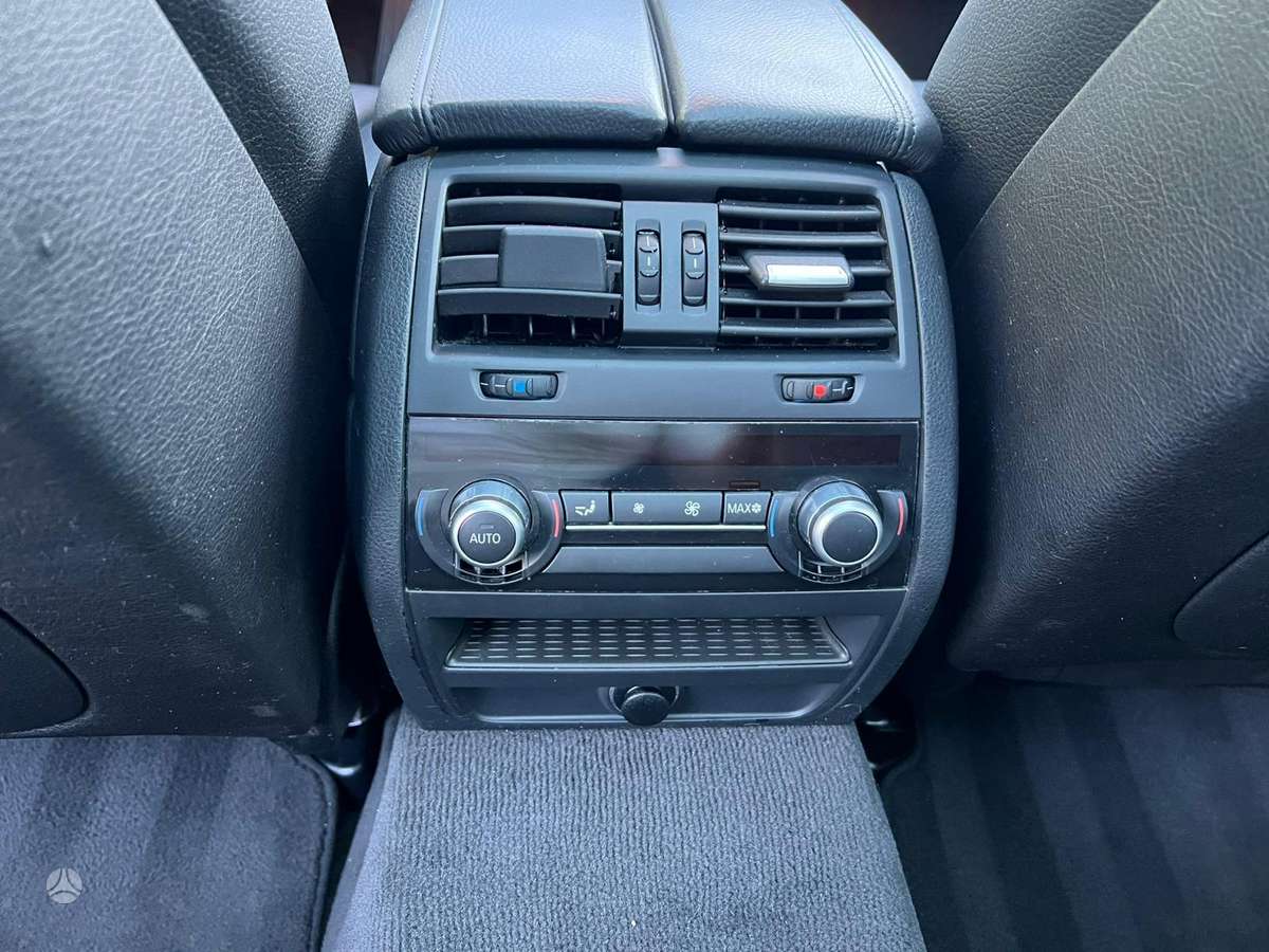 BMW 525, 2.0 l., Универсал