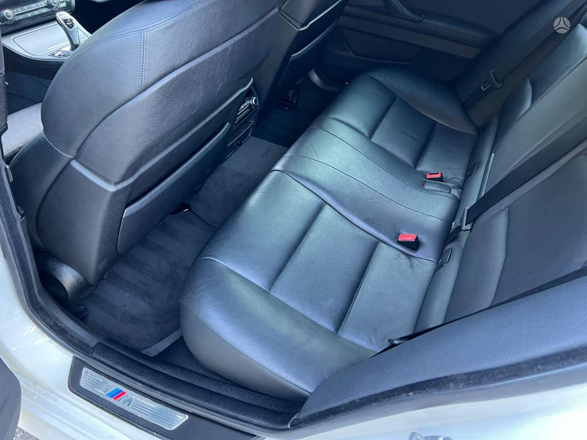 BMW 525, 2.0 l., wagon