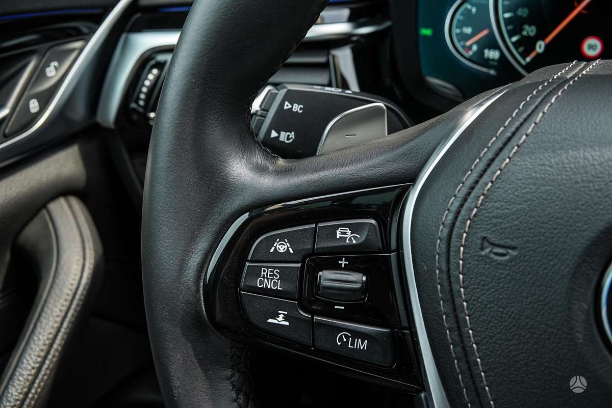 BMW 520, 2.0 l., Универсал