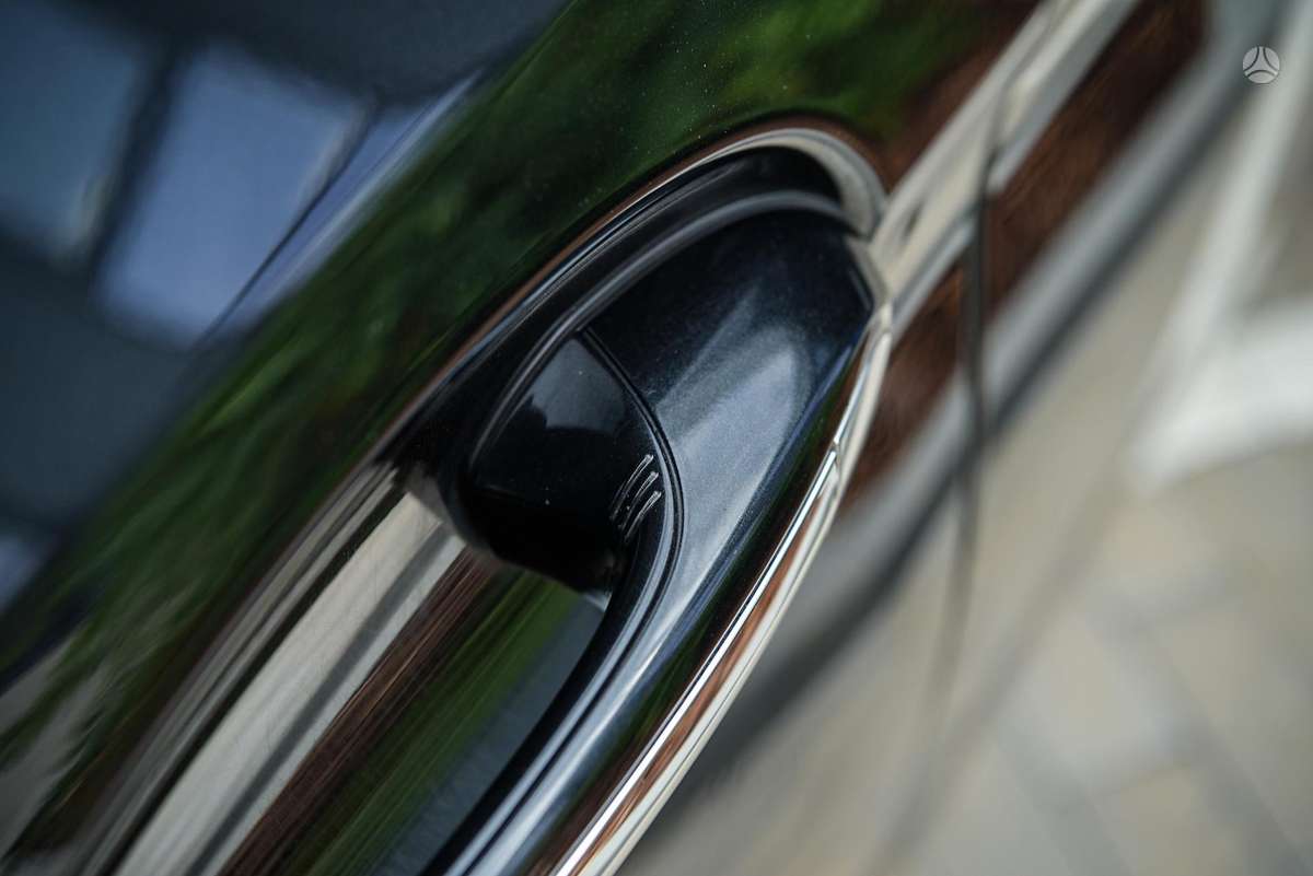 BMW 520, 2.0 l., Универсал