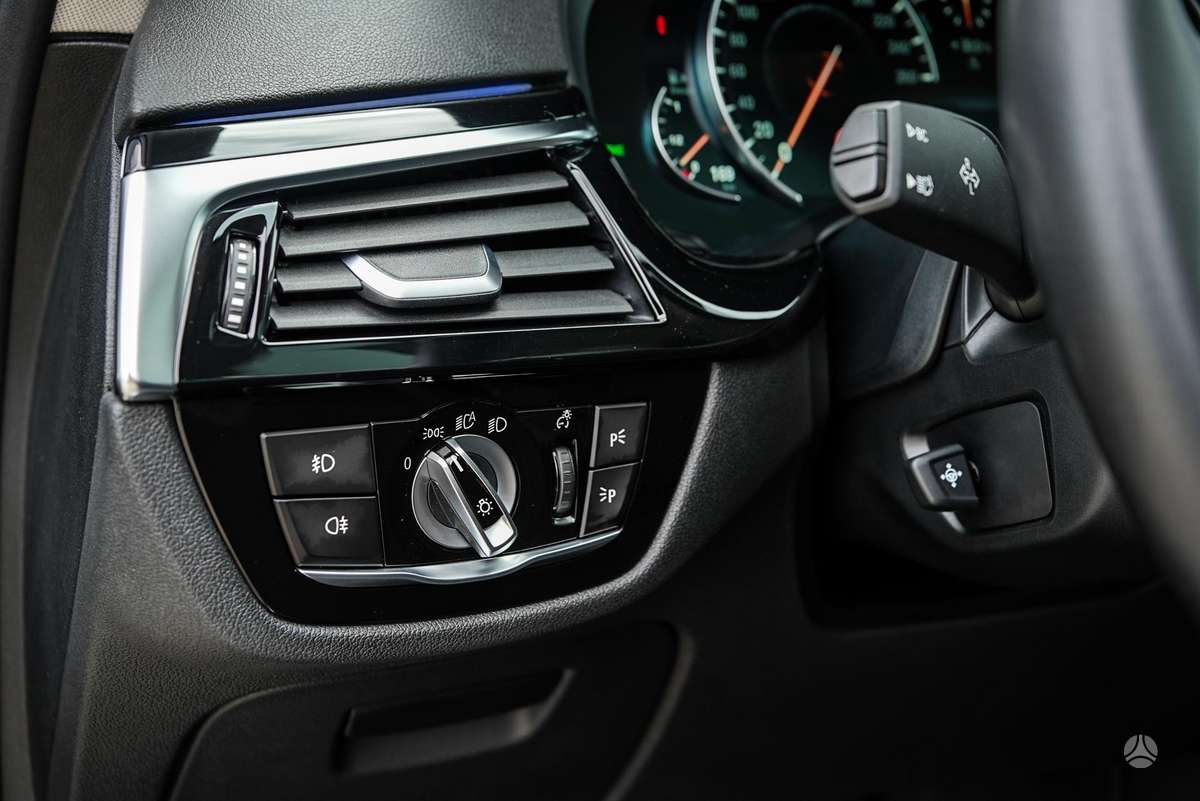 BMW 520, 2.0 l., Универсал
