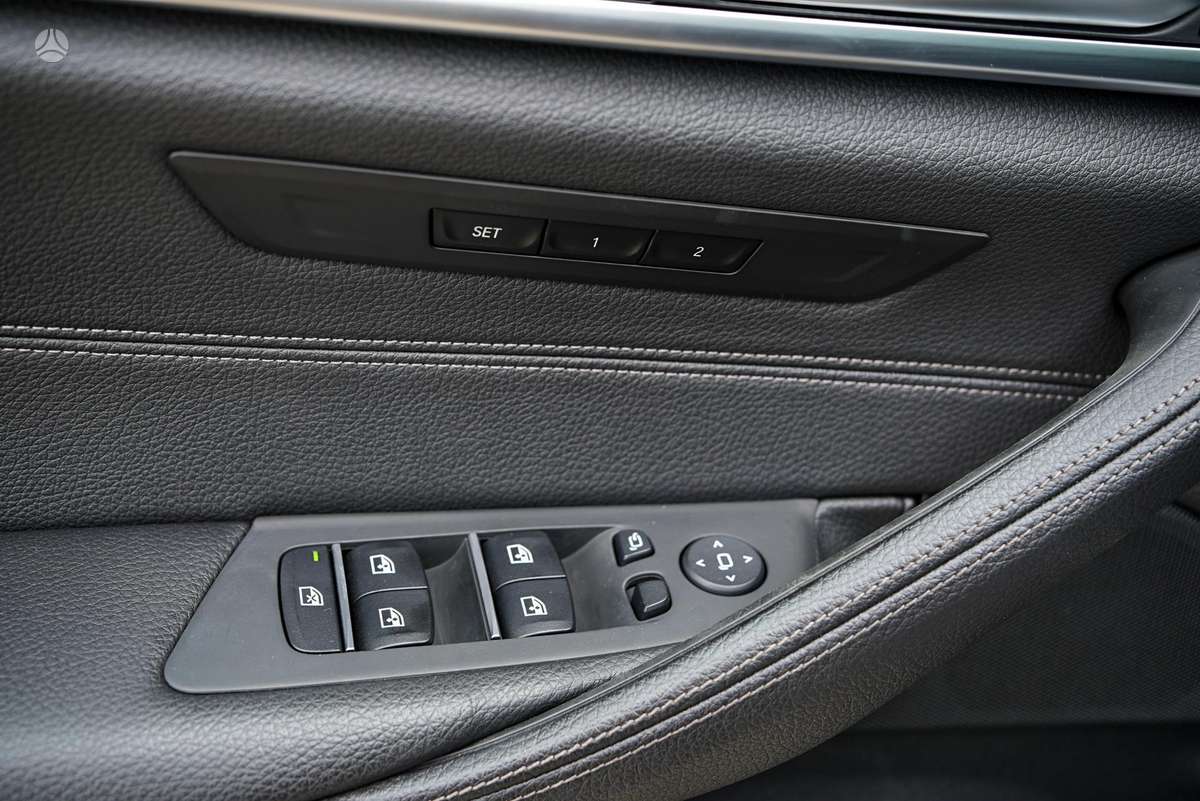BMW 520, 2.0 l., Универсал