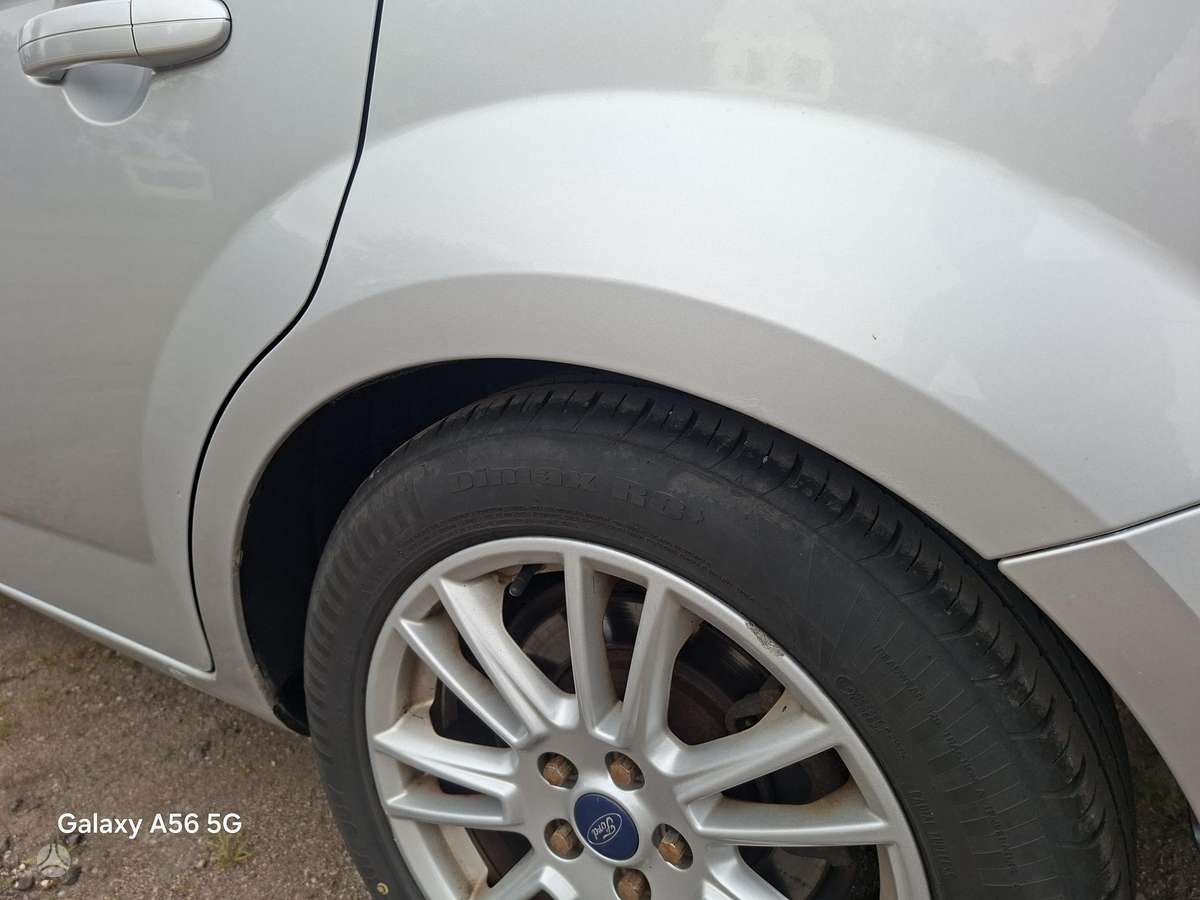 Ford Mondeo, 1.6 l., Универсал