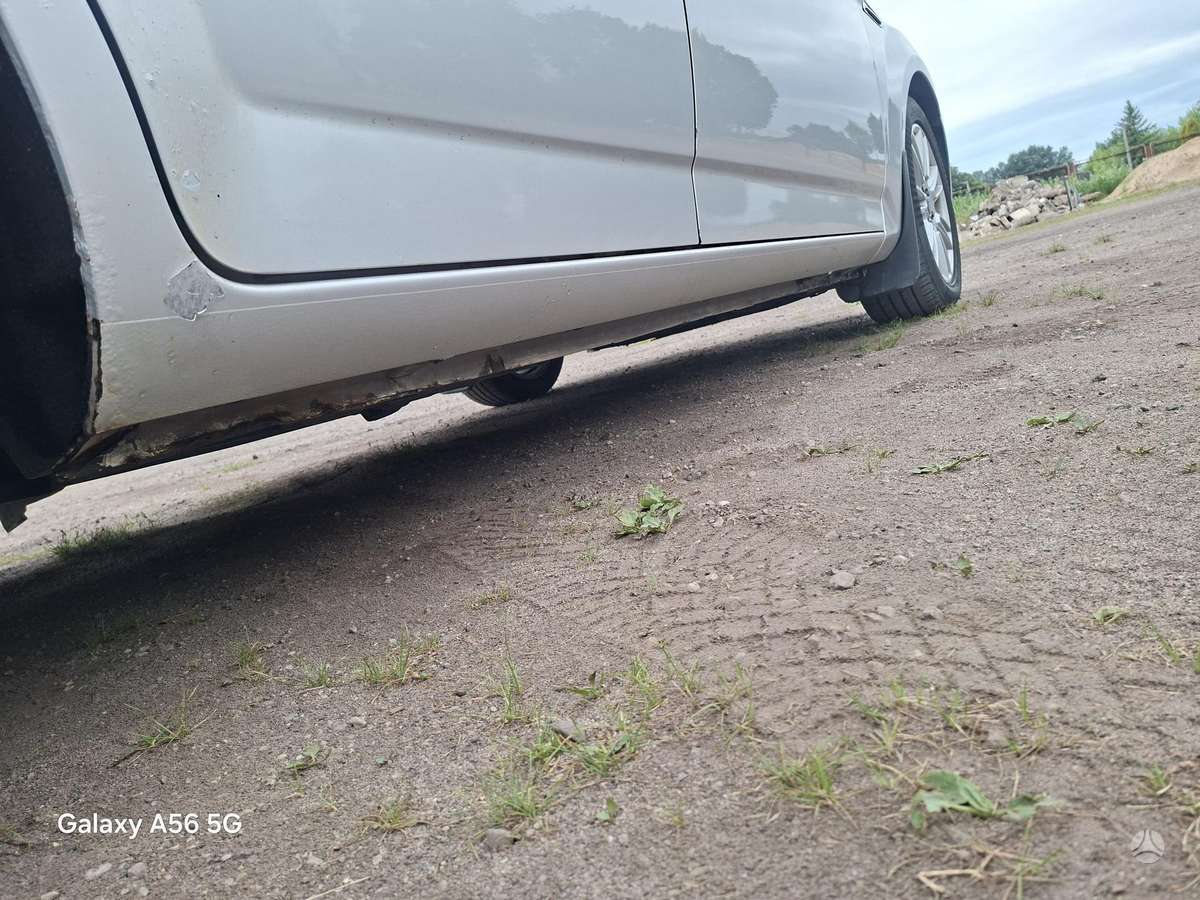 Ford Mondeo, 1.6 l., Универсал