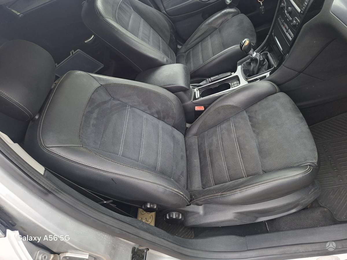 Ford Mondeo, 1.6 l., Универсал