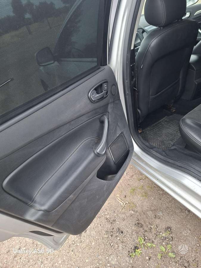 Ford Mondeo, 1.6 l., Универсал
