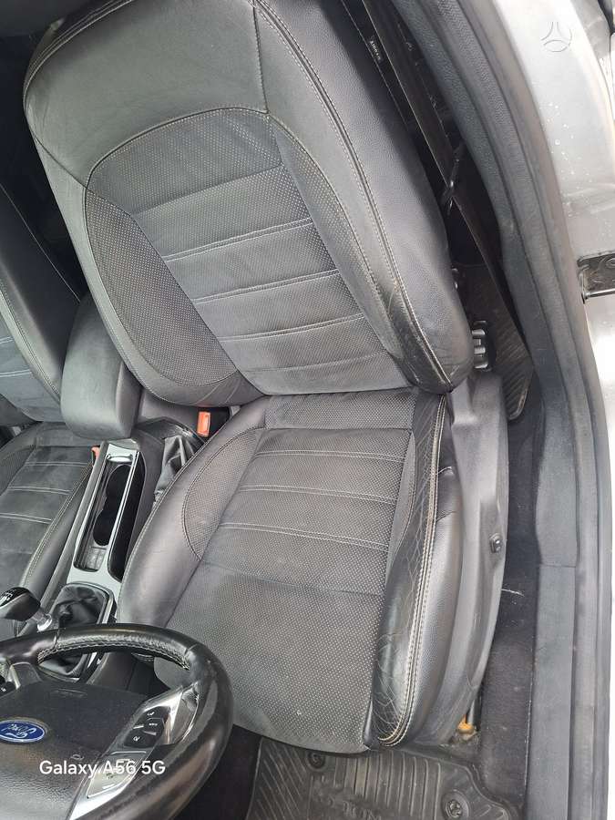 Ford Mondeo, 1.6 l., Универсал