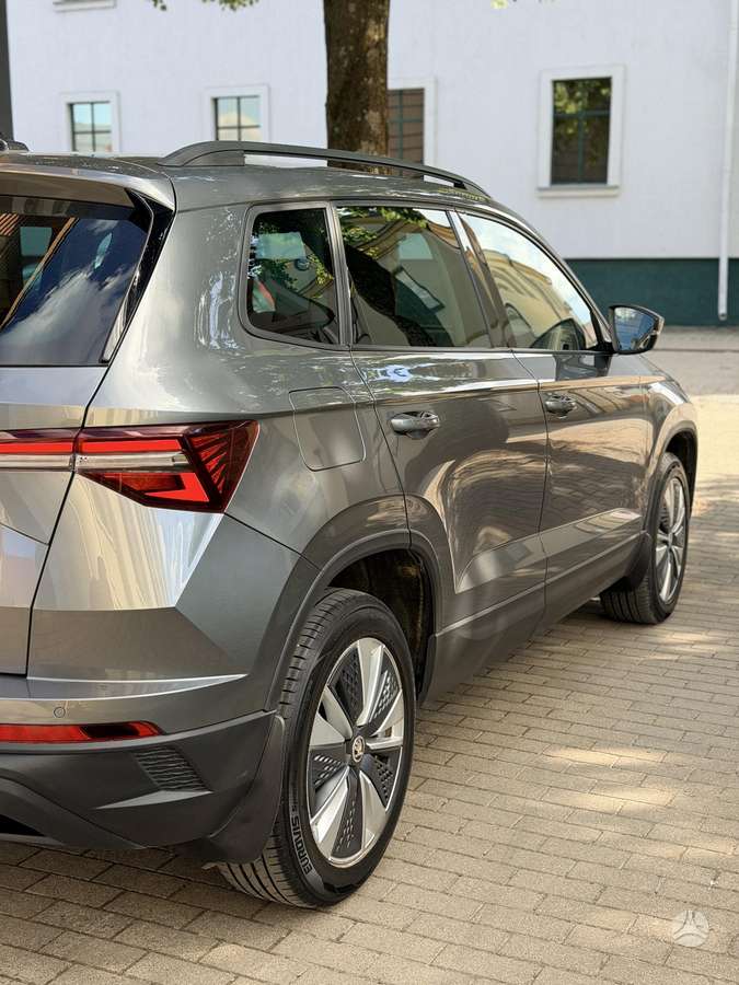 Škoda Karoq - 7