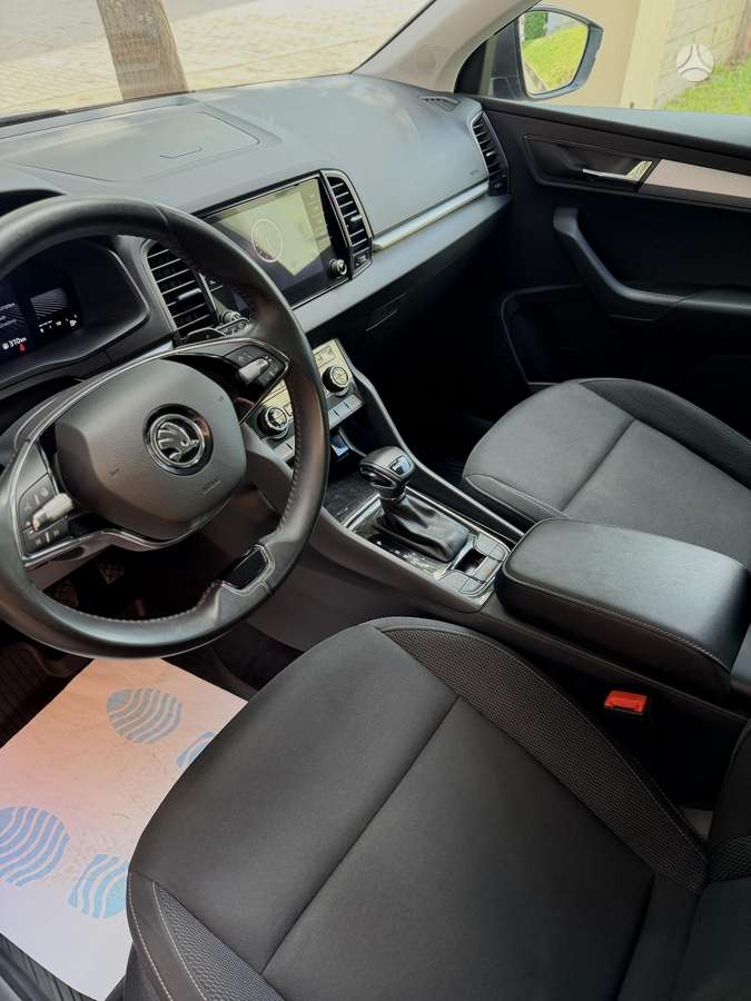 Škoda Karoq - 10