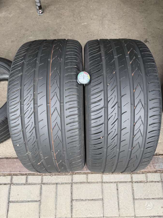 Viking ProTech Newgen (2020m), summer 275/40 R20