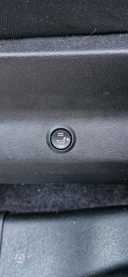 Opel Combo, 1.6 l., Минивэн