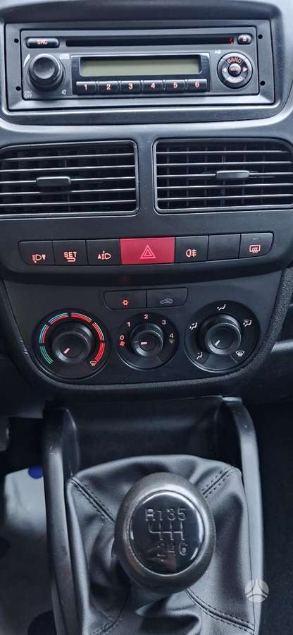 Opel Combo, 1.6 l., Минивэн