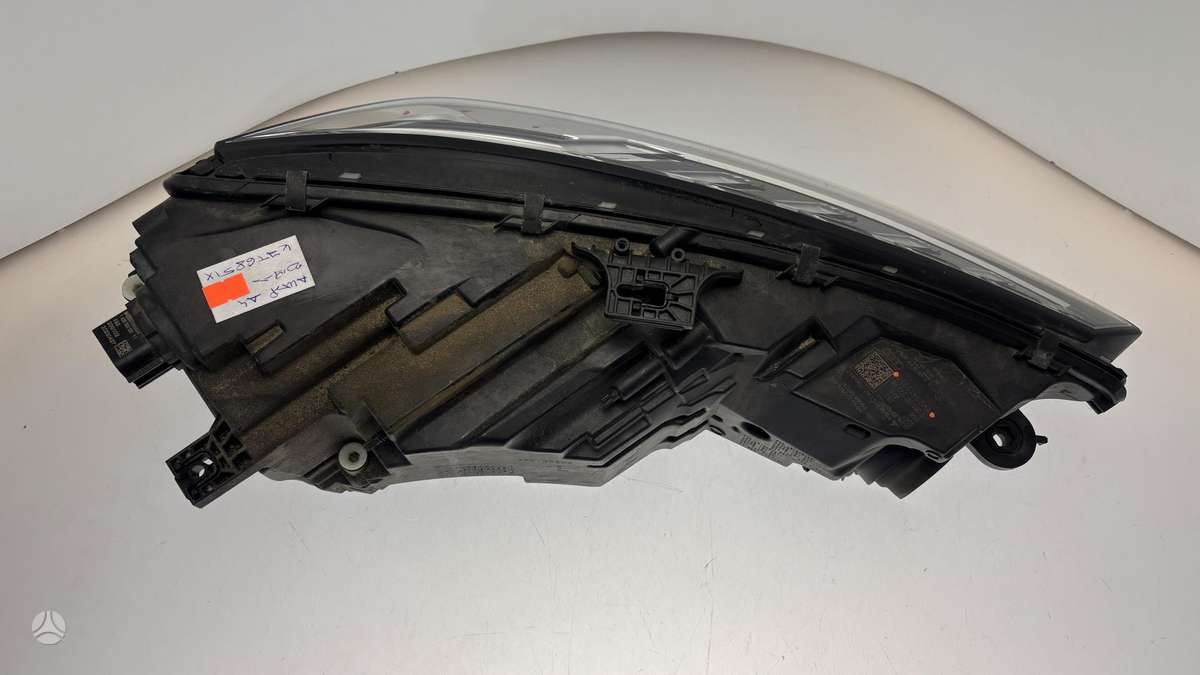 Audi A4, 8w0941033d, Cen31098