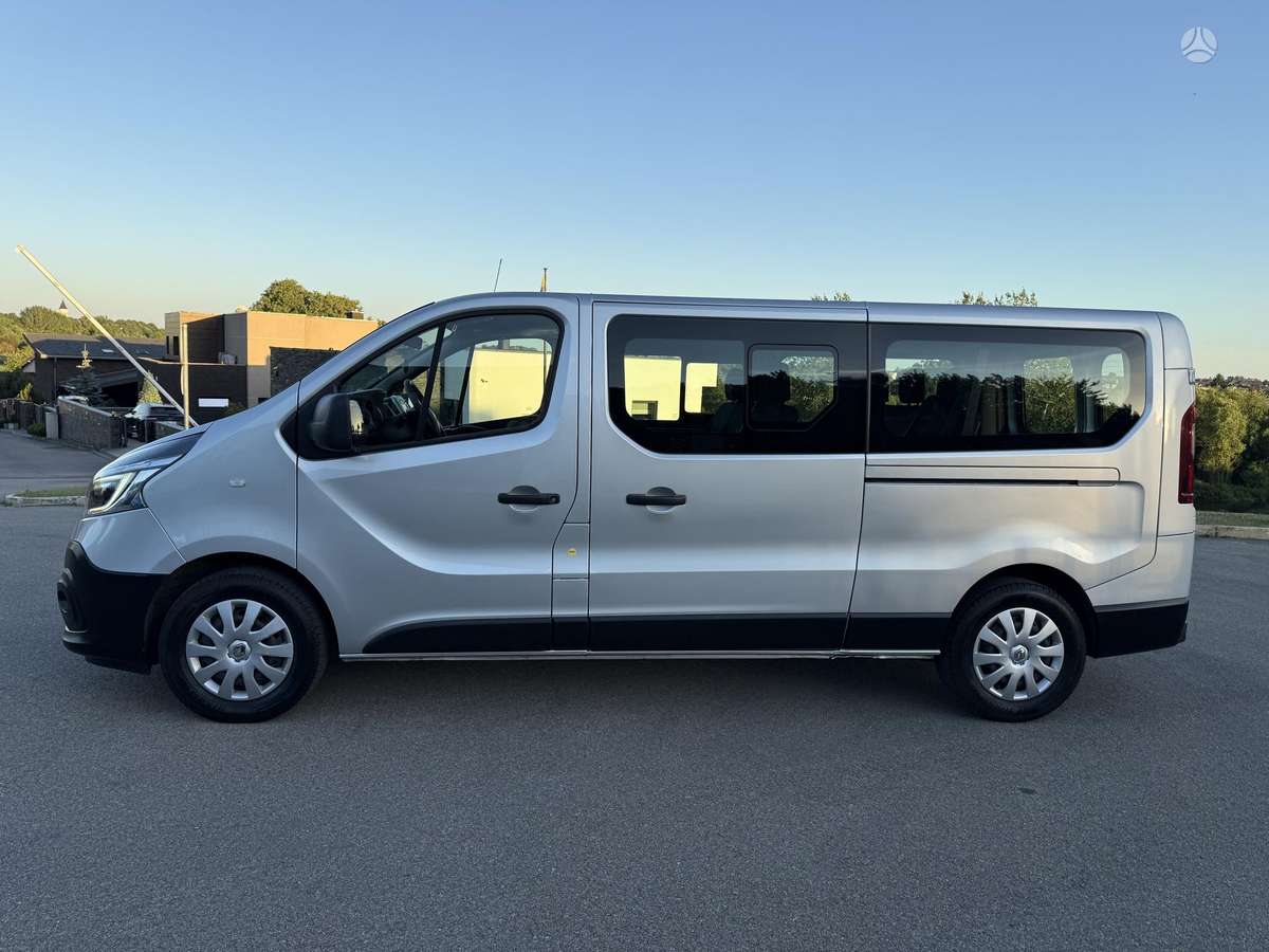 Renault Trafic - 5