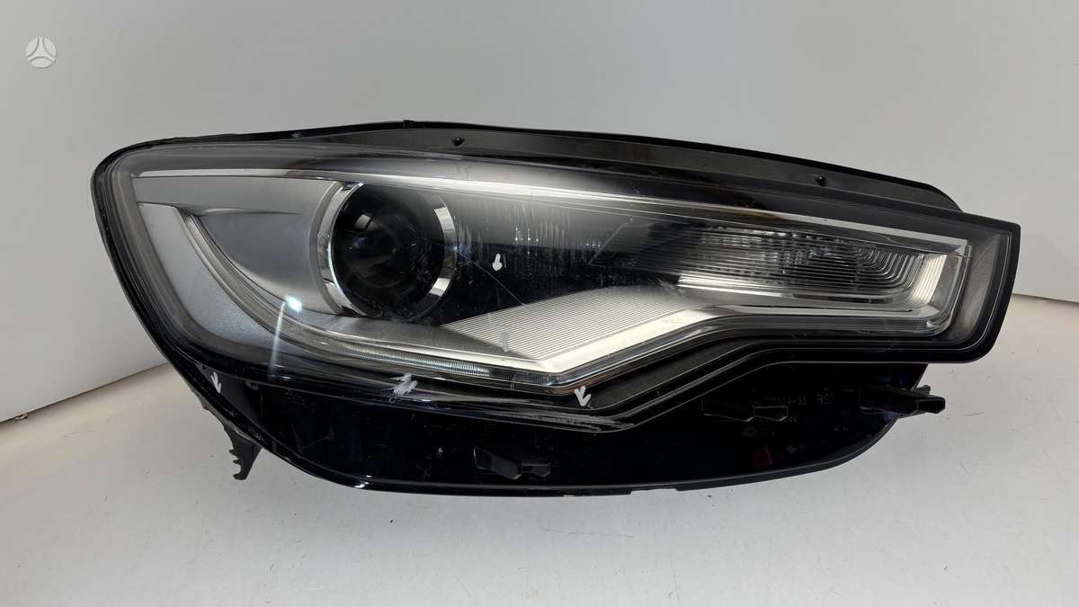 Audi A6, 4G0941006, Cen31100