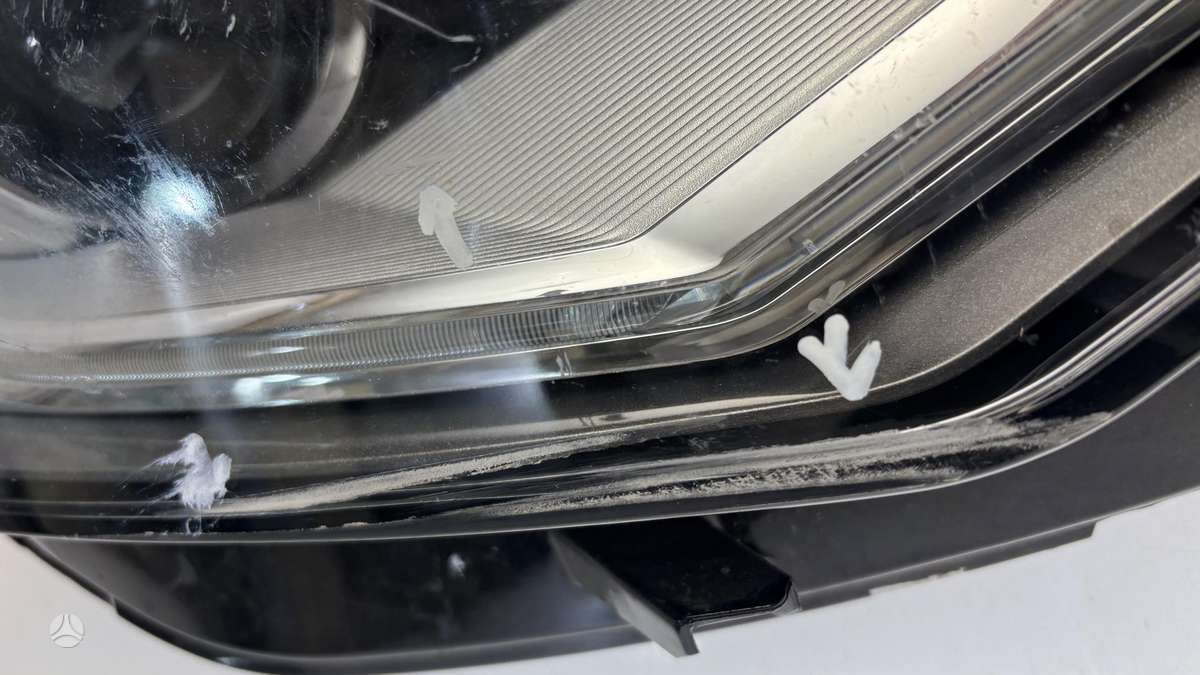 Audi A6, 4G0941006, Cen31100