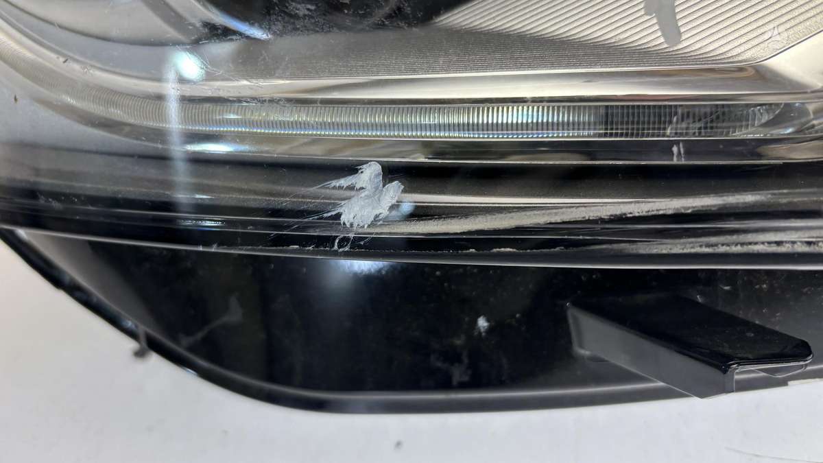 Audi A6, 4G0941006, Cen31100