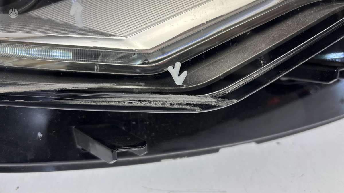 Audi A6, 4G0941006, Cen31100