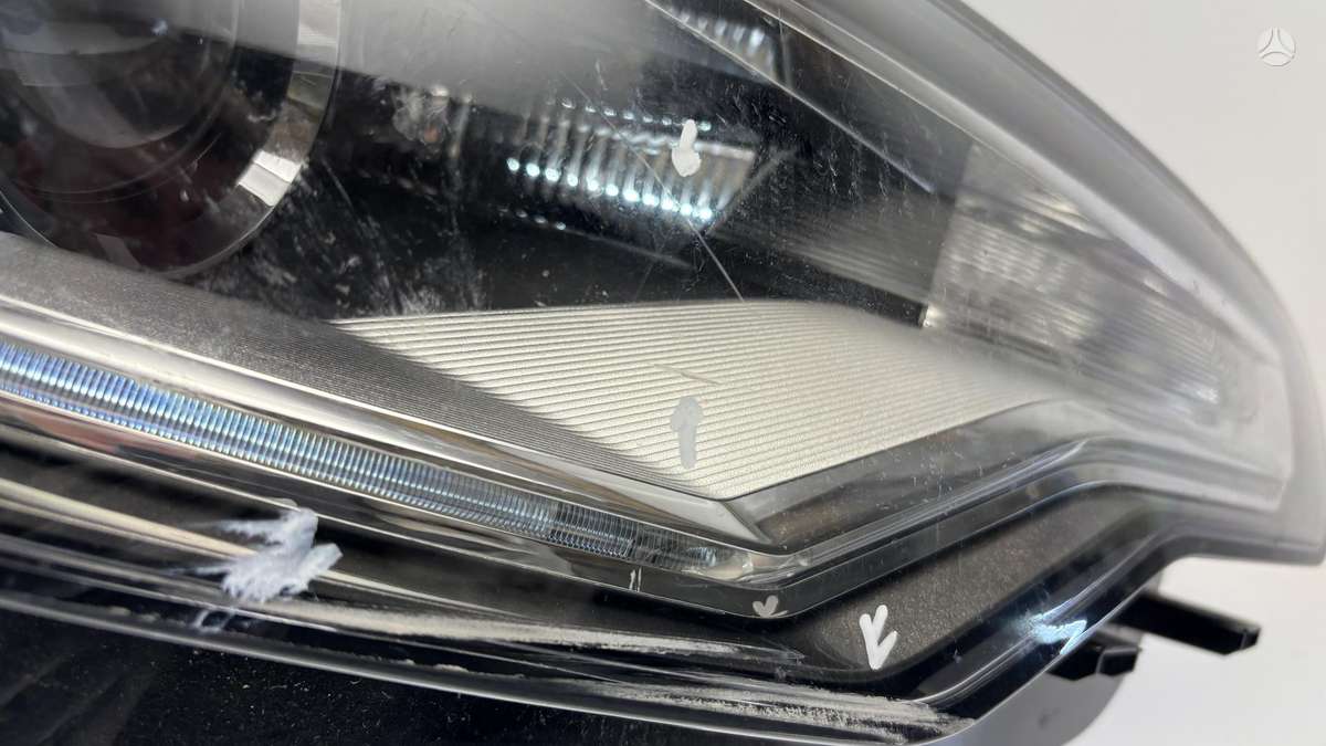 Audi A6, 4G0941006, Cen31100