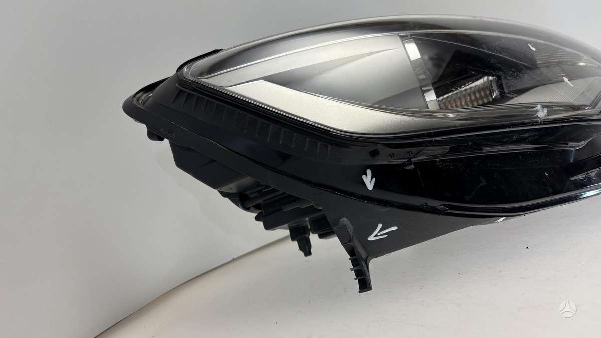 Audi A6, 4G0941006, Cen31100